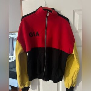 I.AM.GIA Bomber Jacket